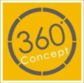 360 Concept Design Studio Pvt. Ltd.