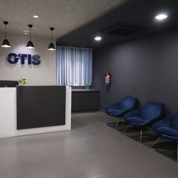 OTIS 001 OTIS 001